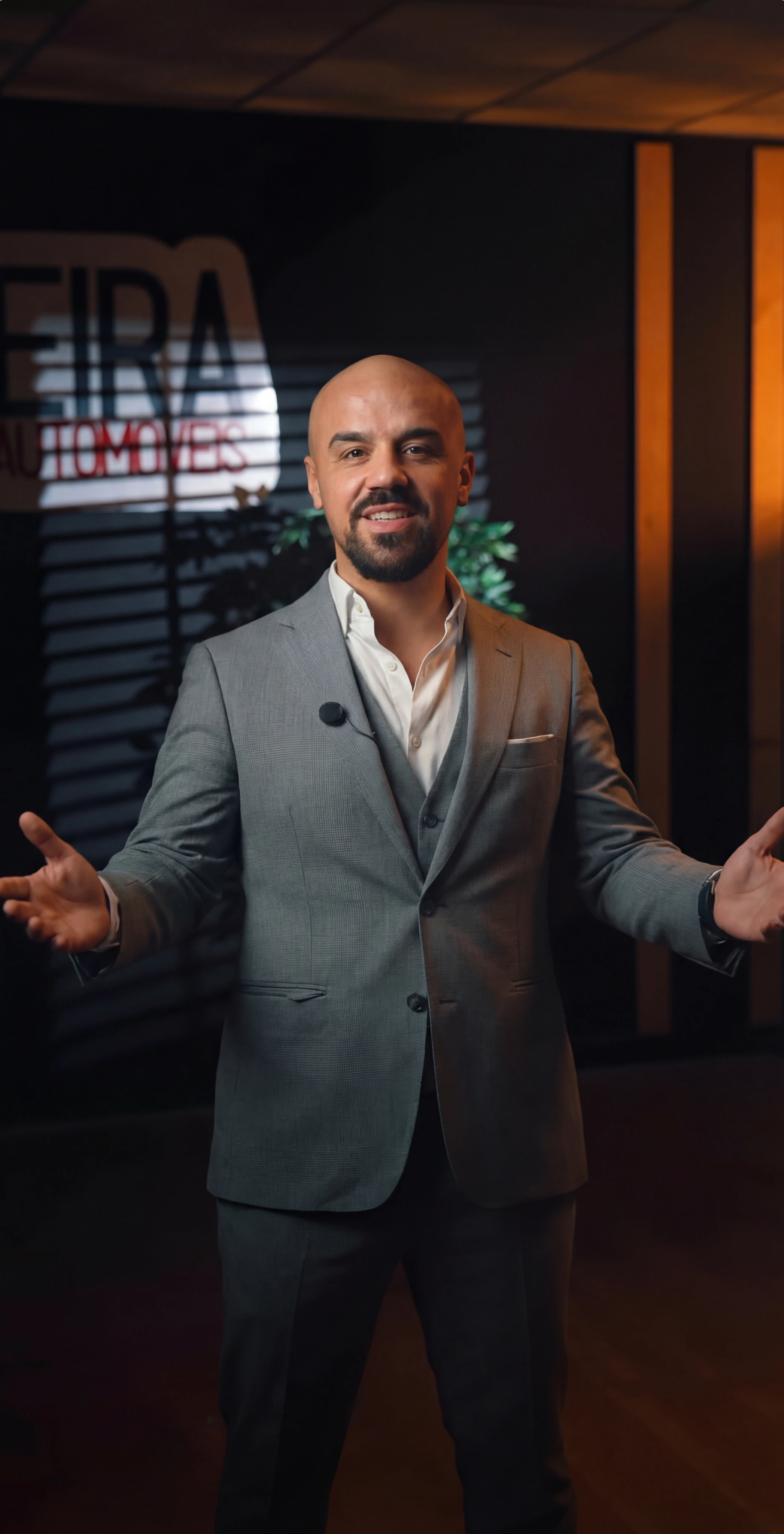 Compramos o seu carro