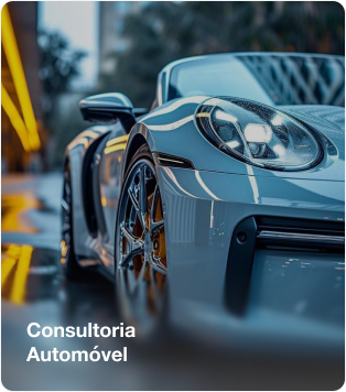 Consultoria automóvel